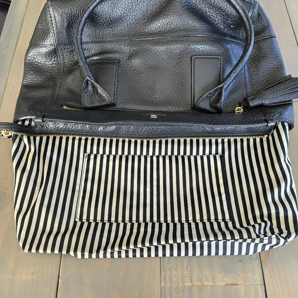 Kate spade Southport Oden leather purse